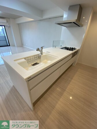 JMFレジデンス名駅南の物件内観写真